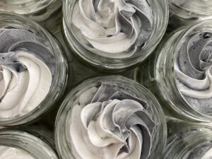 Coconut Dream - Whipped Soap