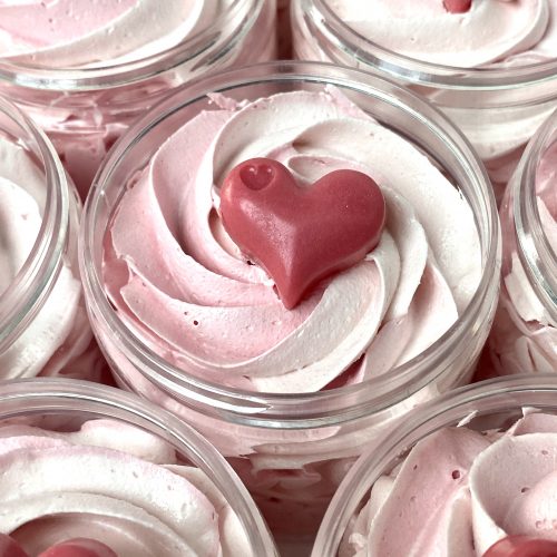 Whipped - With Love