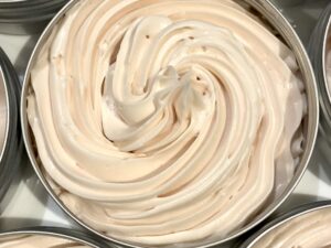 Moisturising Body Butter - Be Rouge (Allergen-Free)