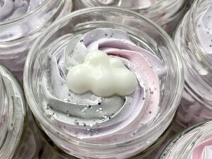 Sleepy Head - Whipped Soap